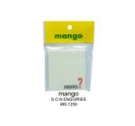 MANGO ENQUIRIES MS-1259